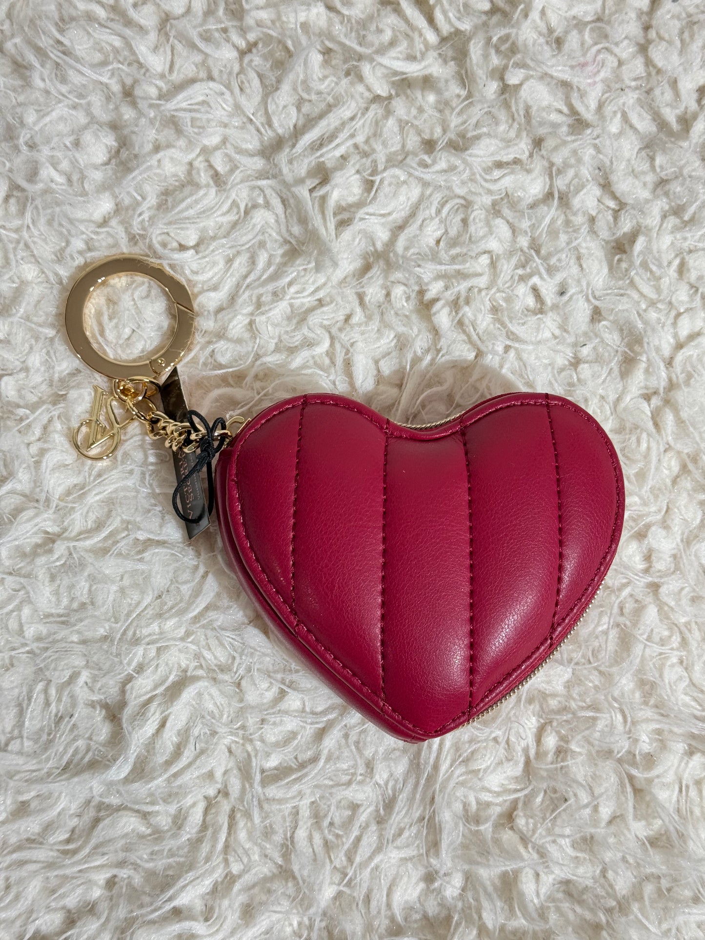 Monedero Victoria's Secret.