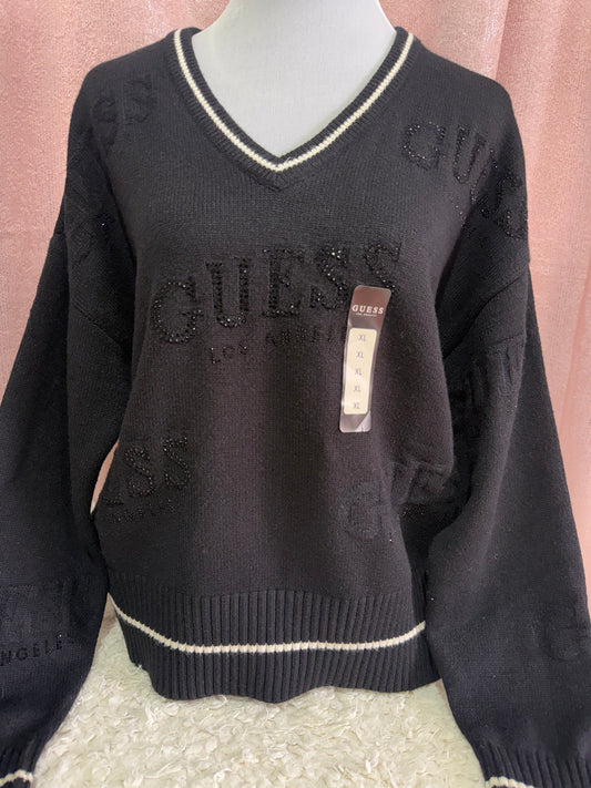 Sweater Guess