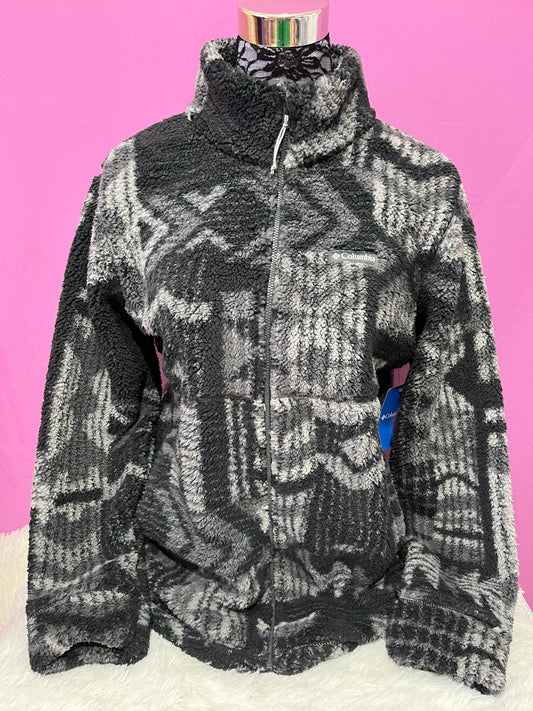Polar Columbia