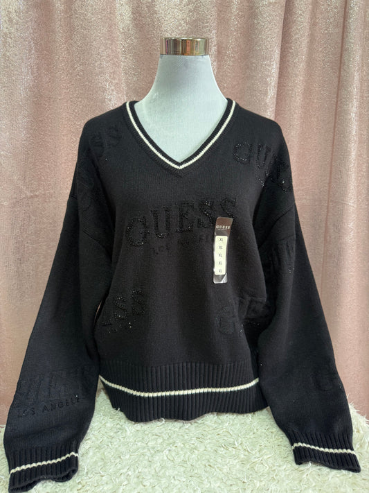 Sweater Guess