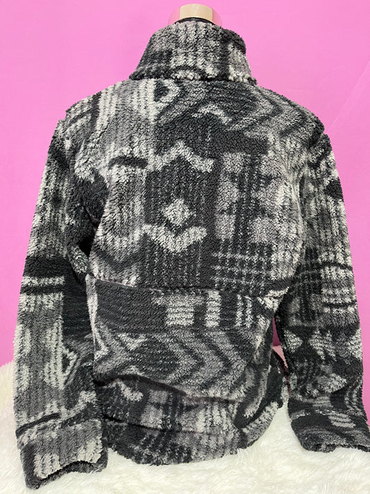 Polar Columbia