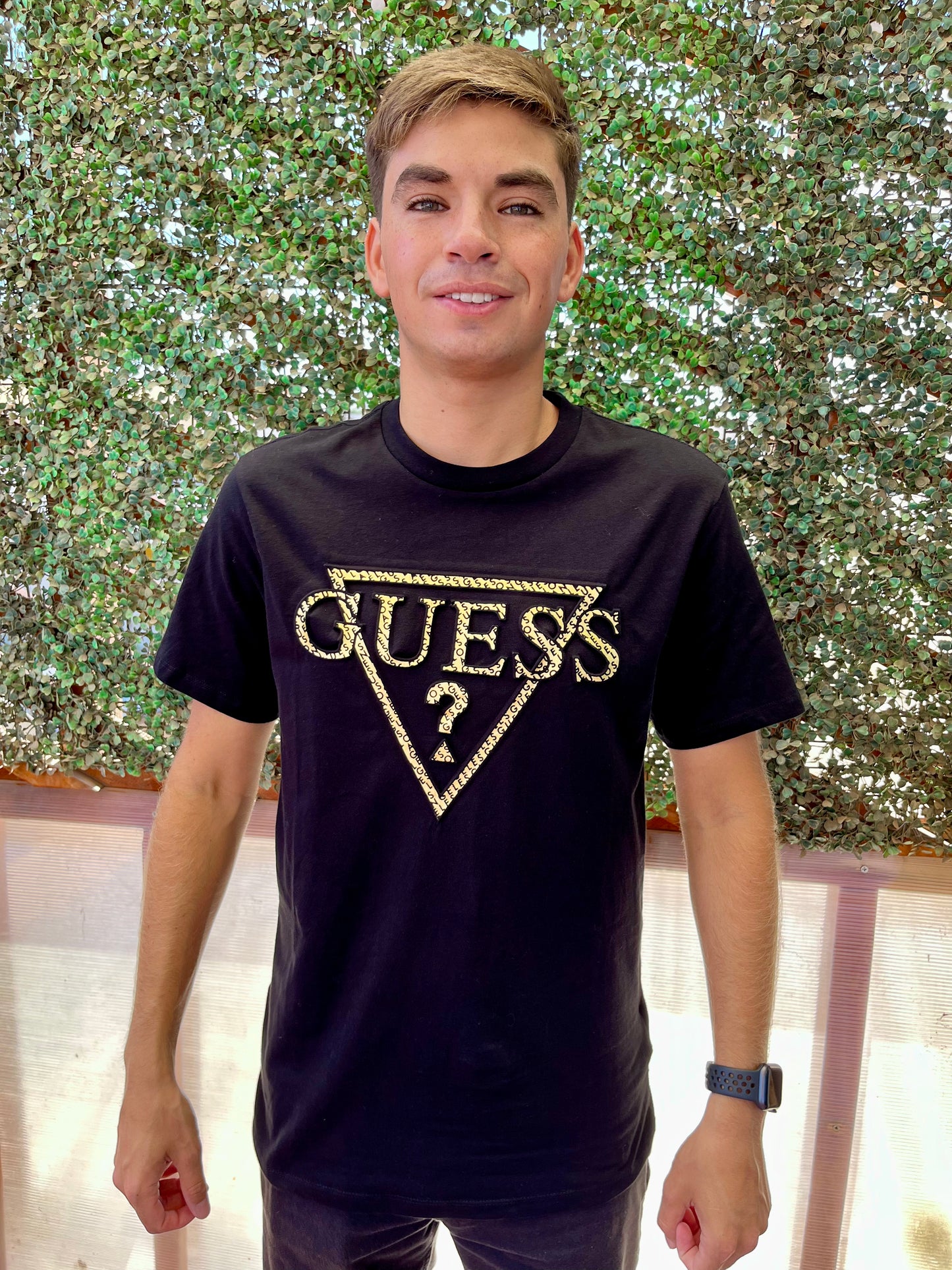 Polera Guess