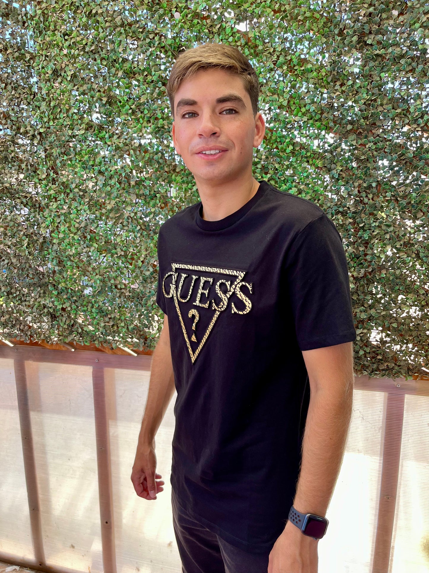 Polera Guess