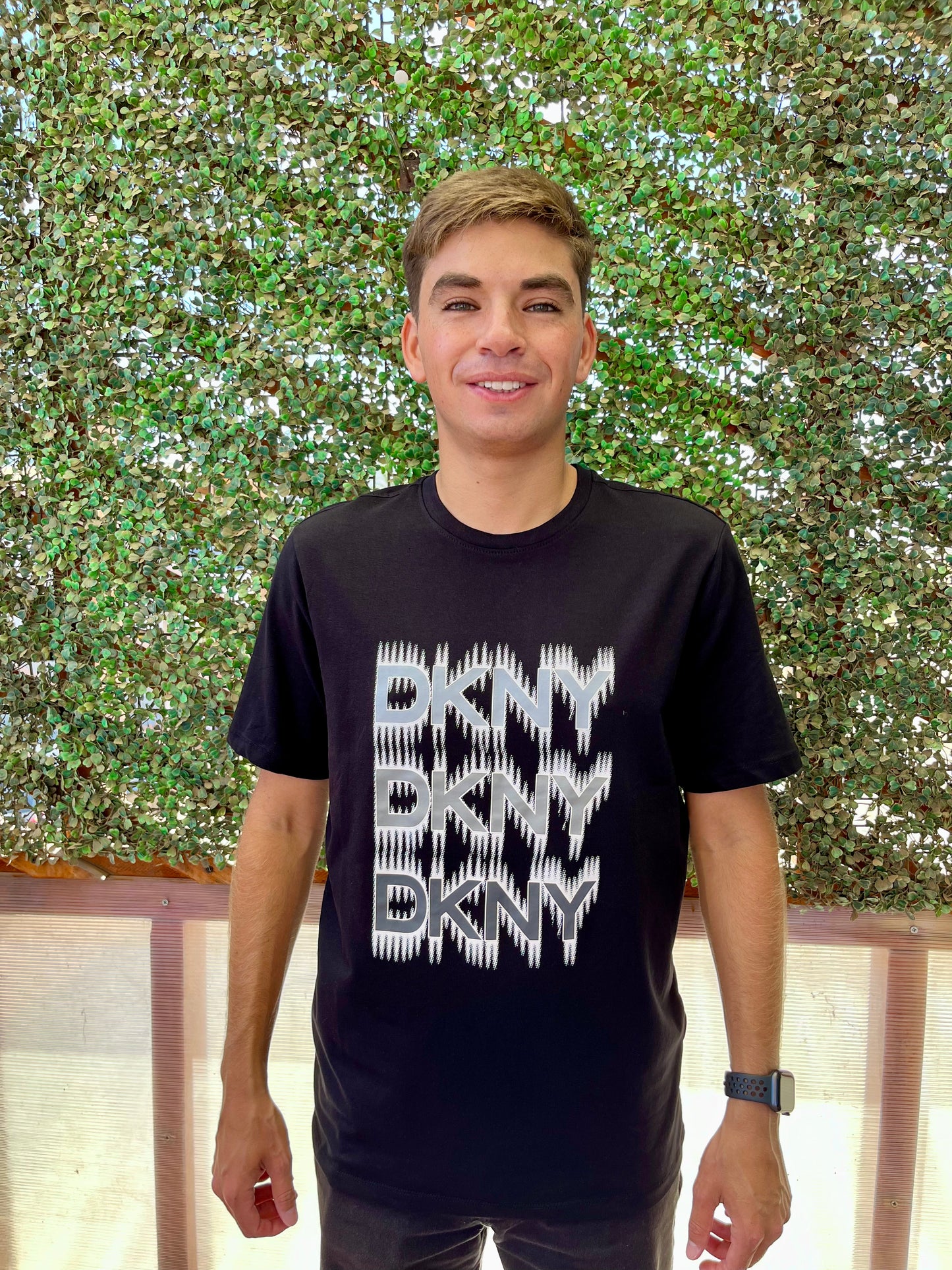 Polera DKNY