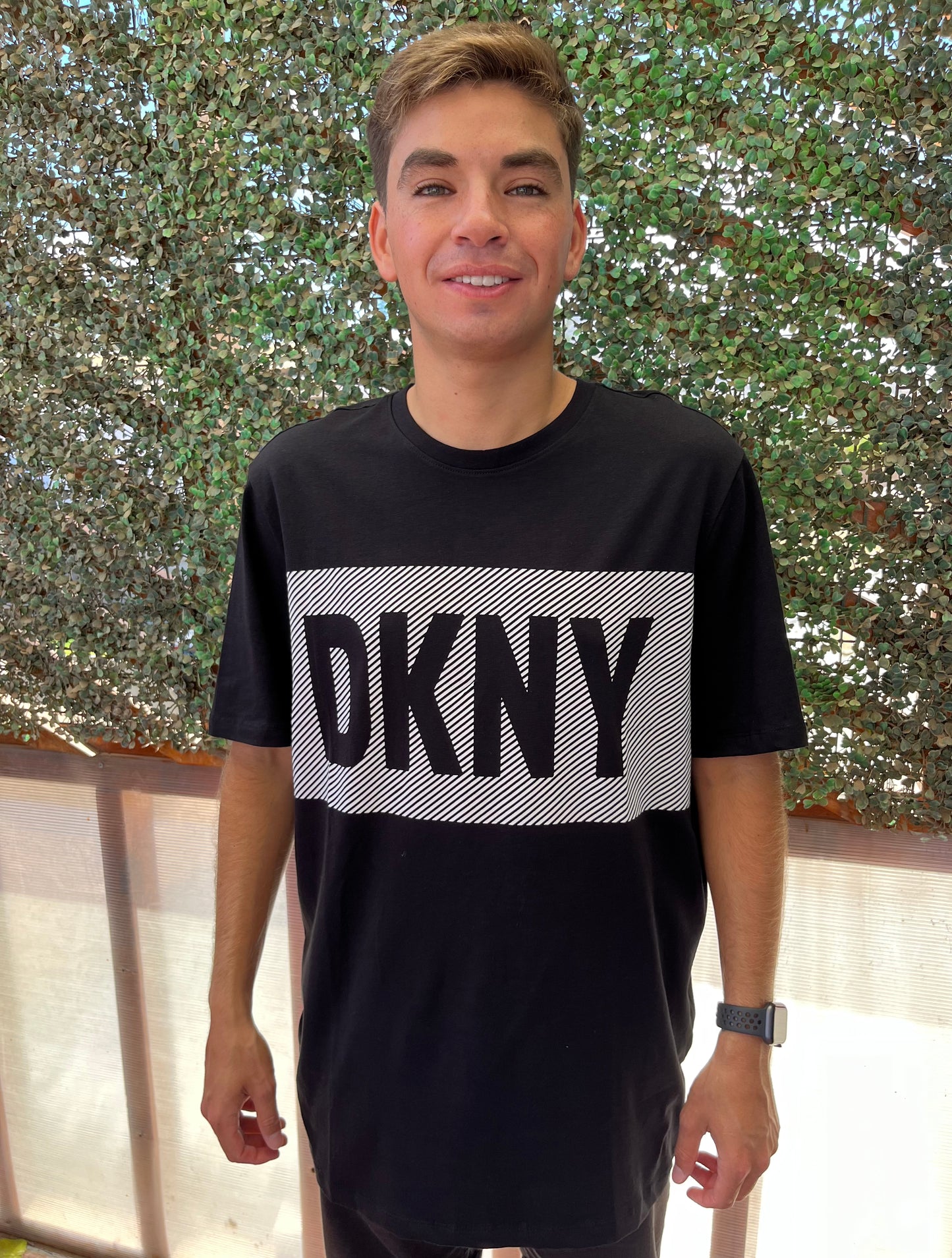 Polera DKNY