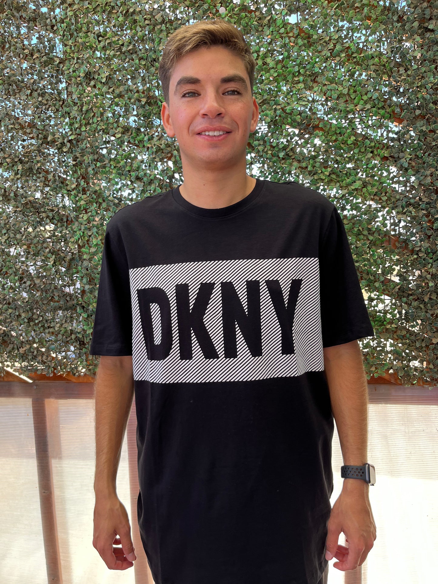 Polera DKNY