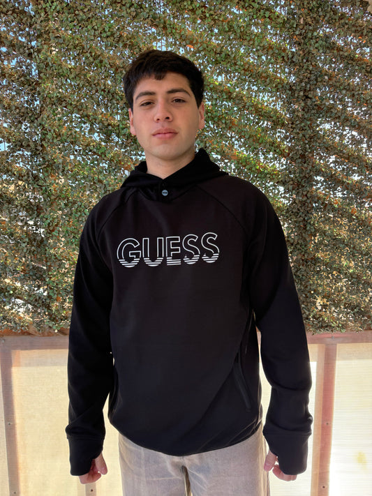 Poleron Guess