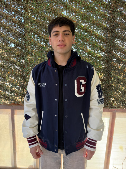 Chaqueta Guess