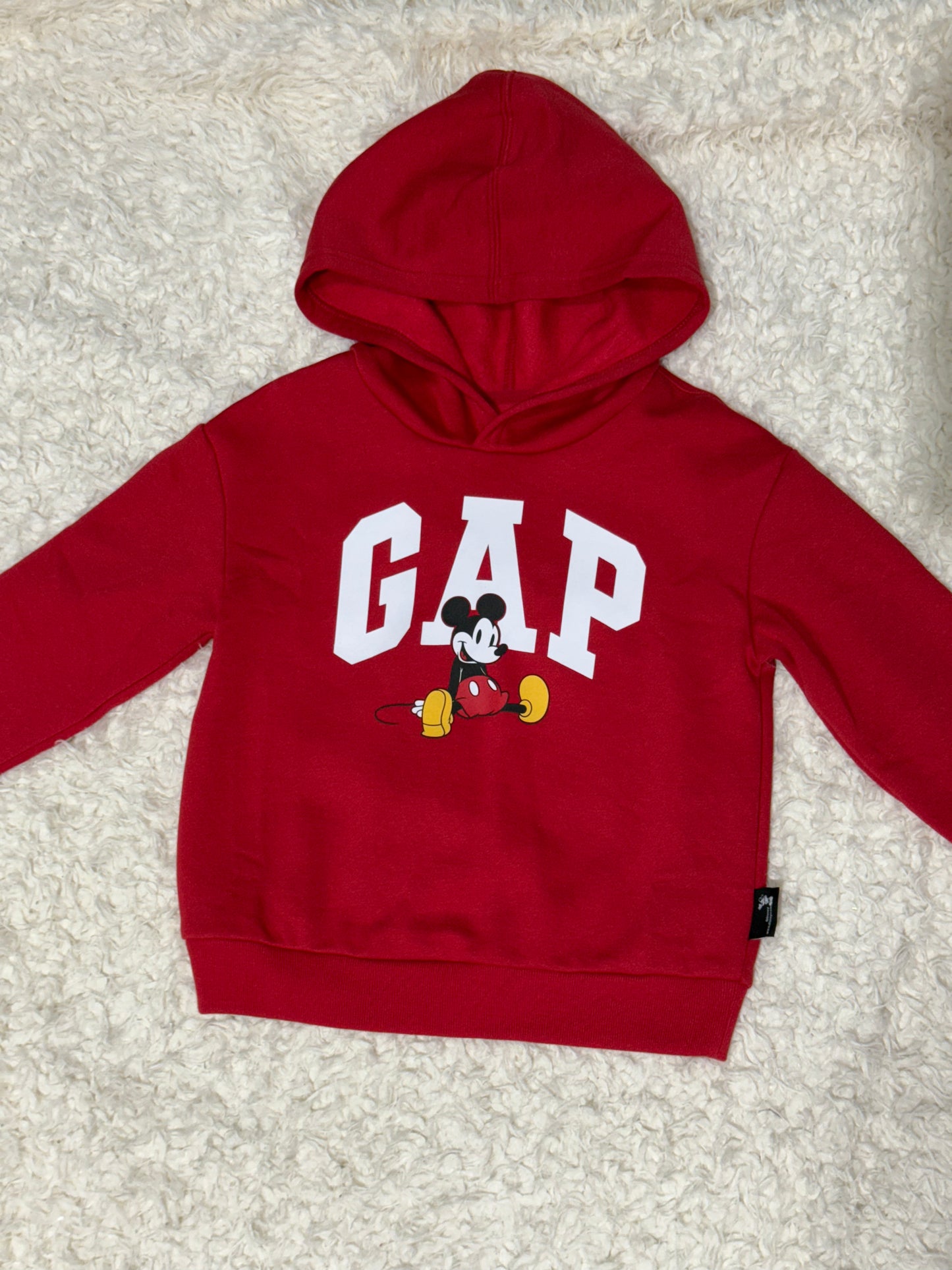conjunto Gap infantil