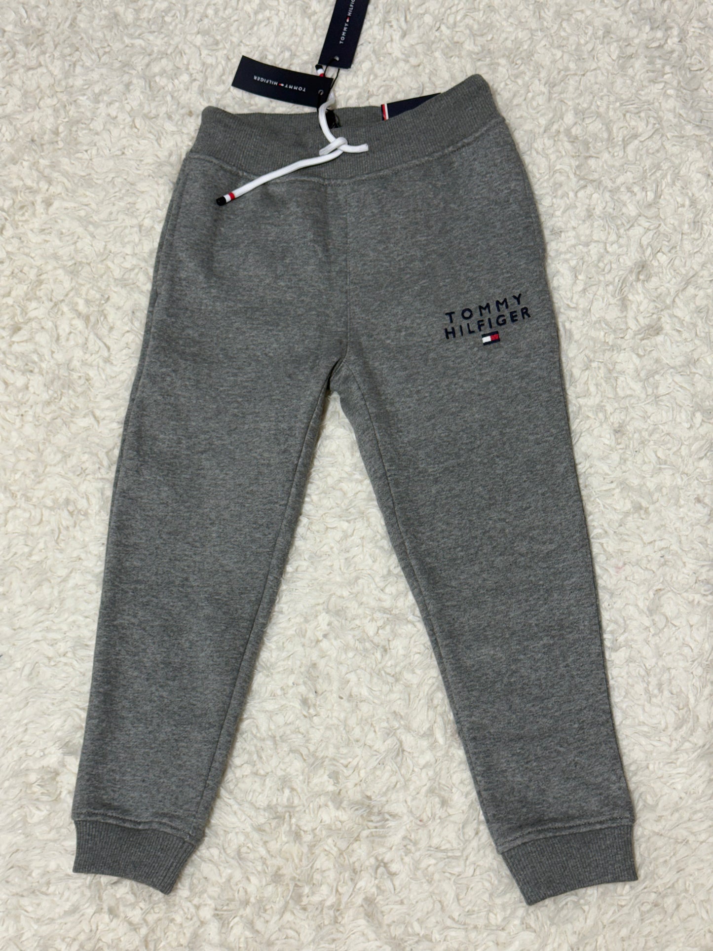 conjunto Tommy Hilfiger