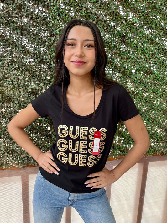 Polera Guess