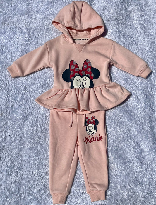 Conjunto Disney