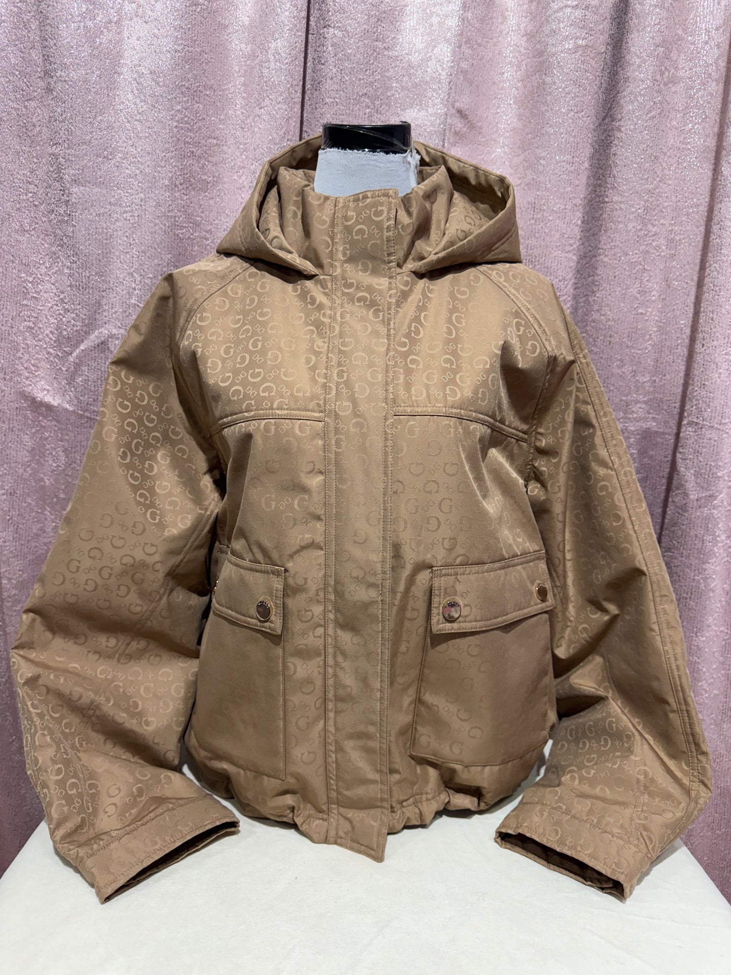Chaqueta Guess