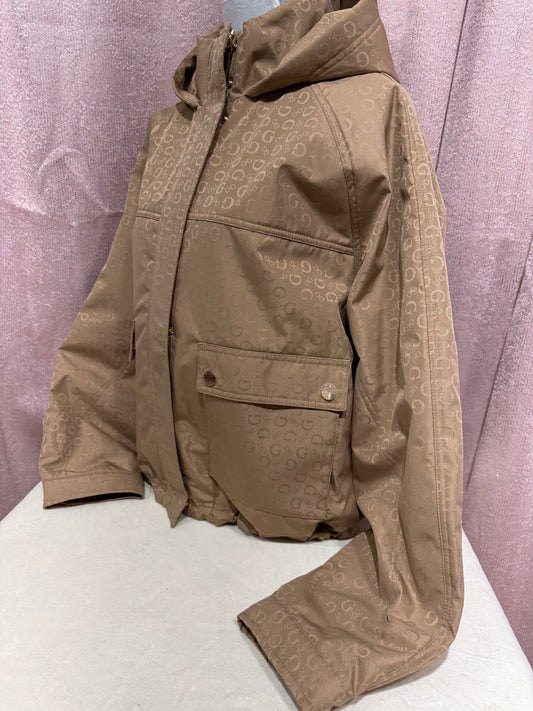 Chaqueta Guess