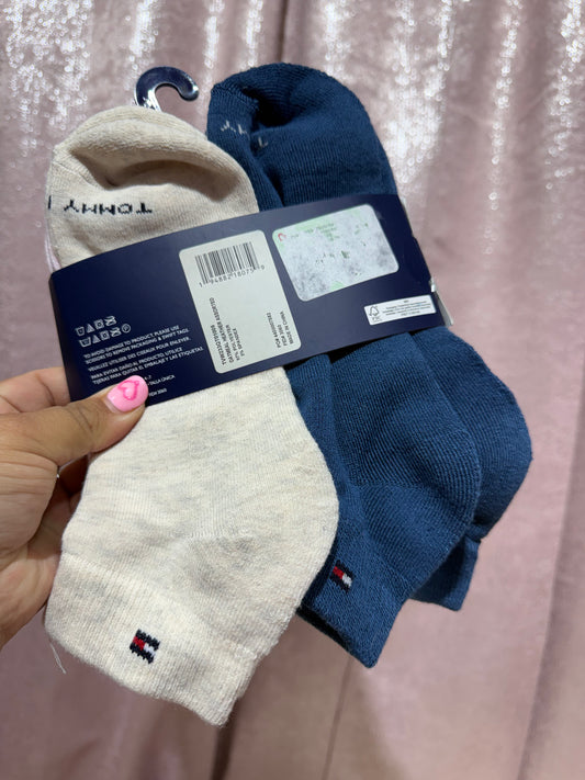 Pack calcetines Tommy Hilfiger