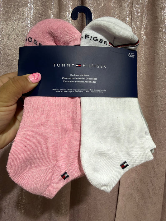 Pack calcetines Tommy Hilfiger