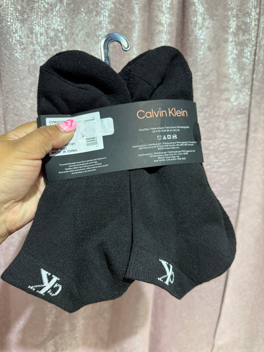 Pack de calcetines.