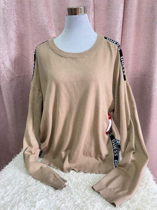 Sweater Guess