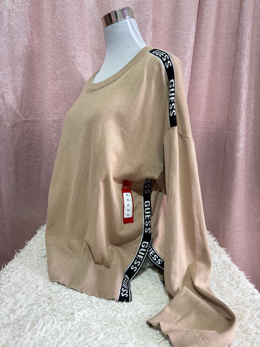 Sweater Guess