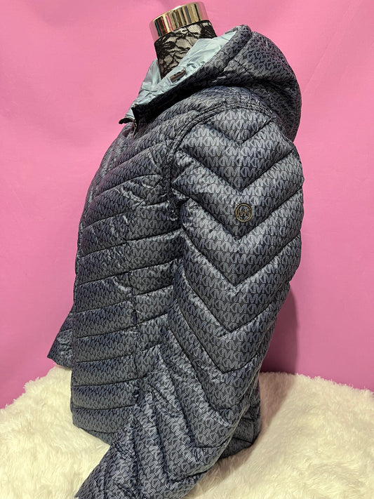 Chaqueta reversible Michael Kors