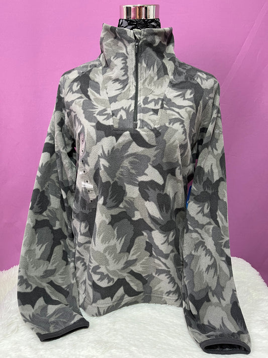 Micro polar Columbia