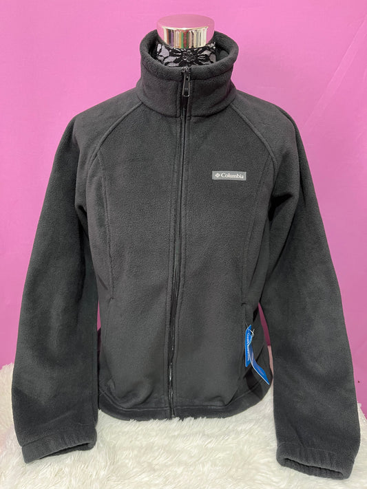 Polar Columbia