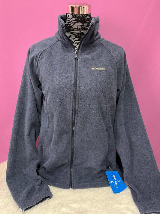 Polar Columbia