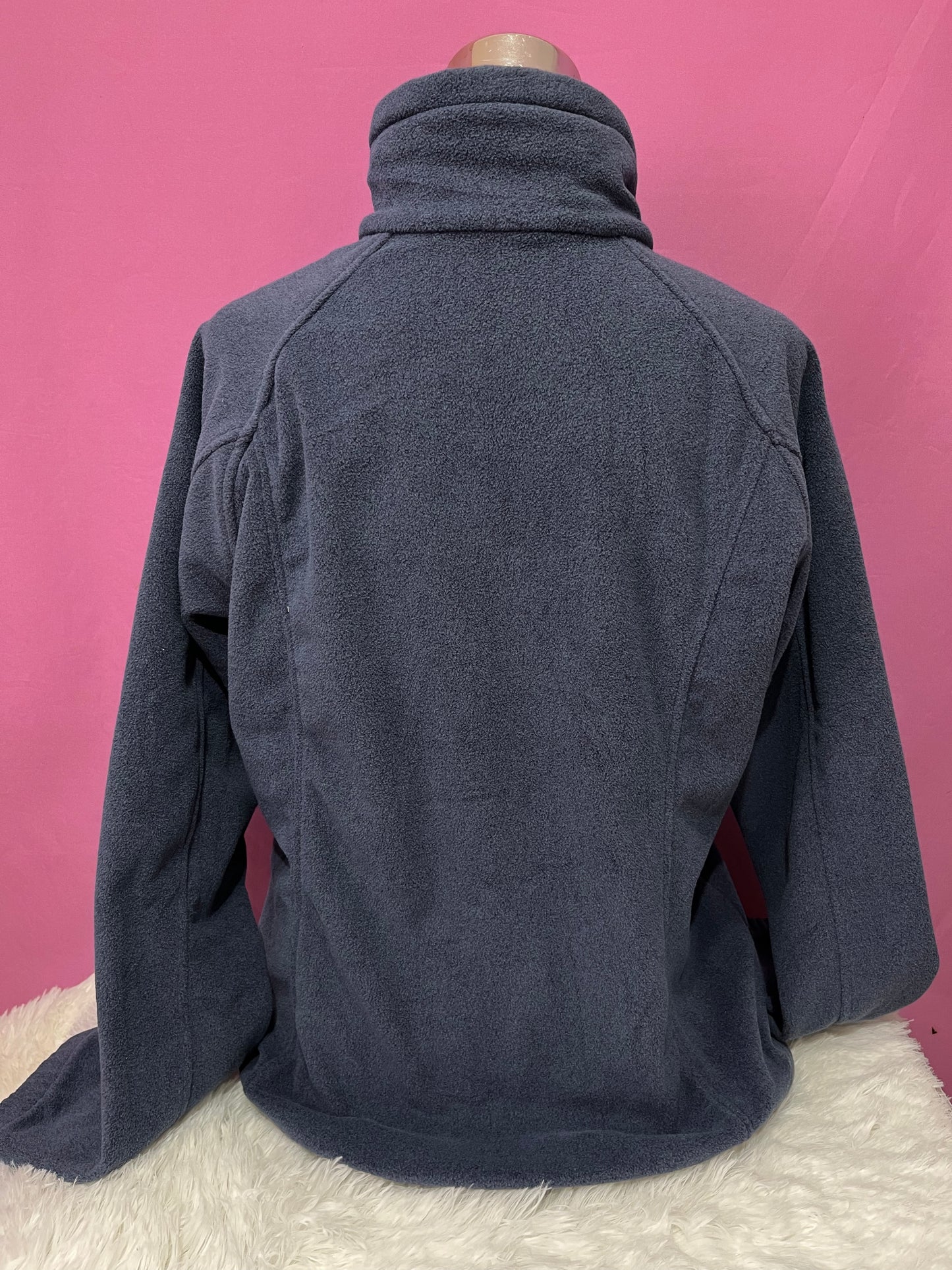 Polar Columbia