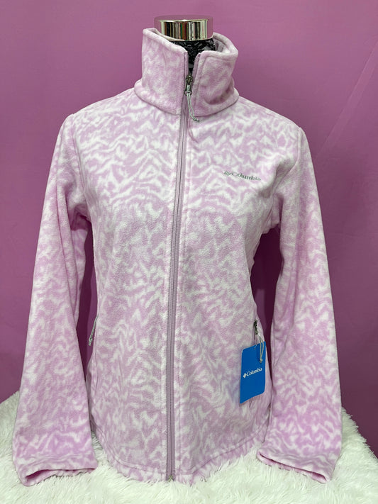 Polar Columbia