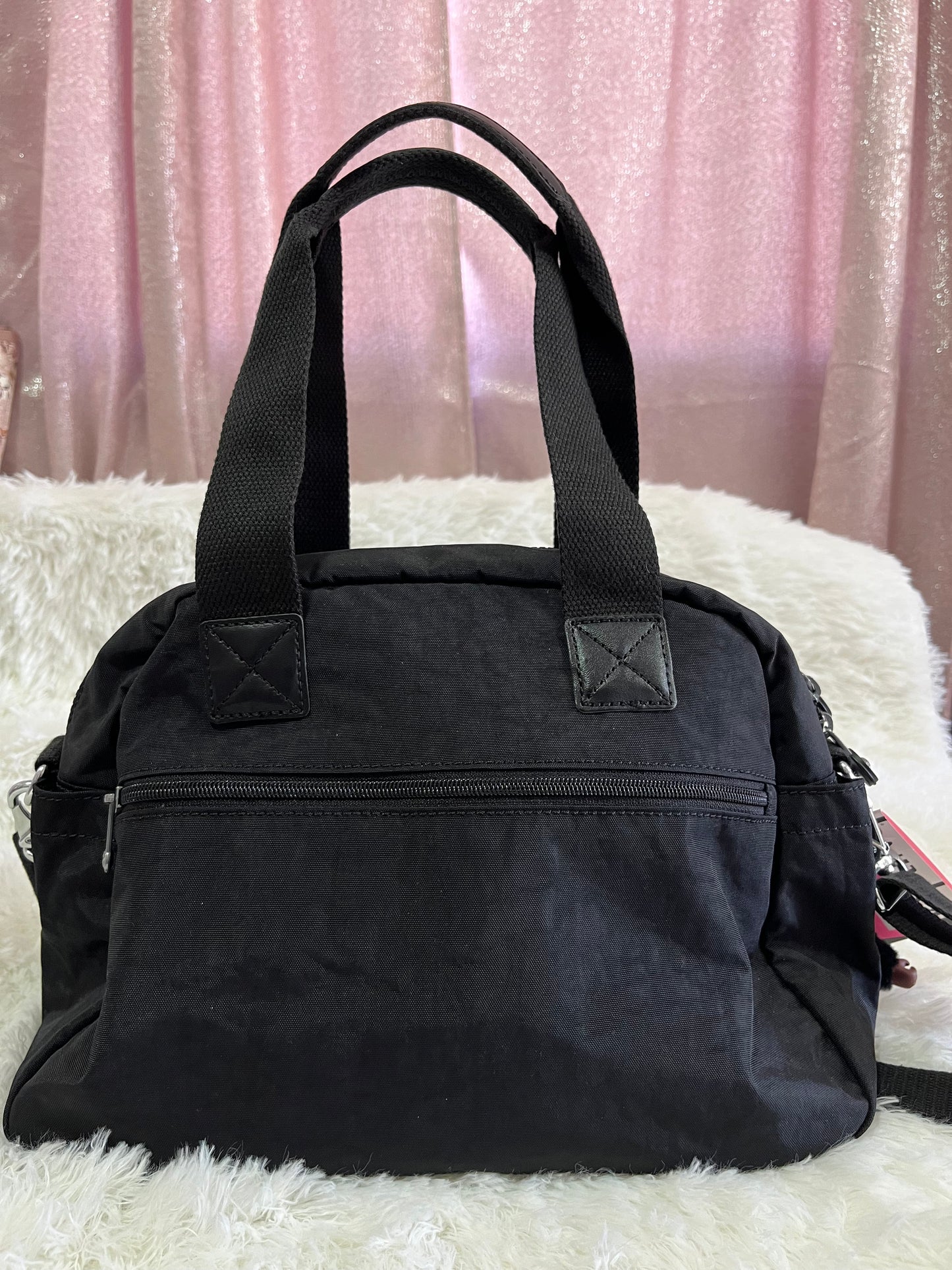 Cartera Kipling