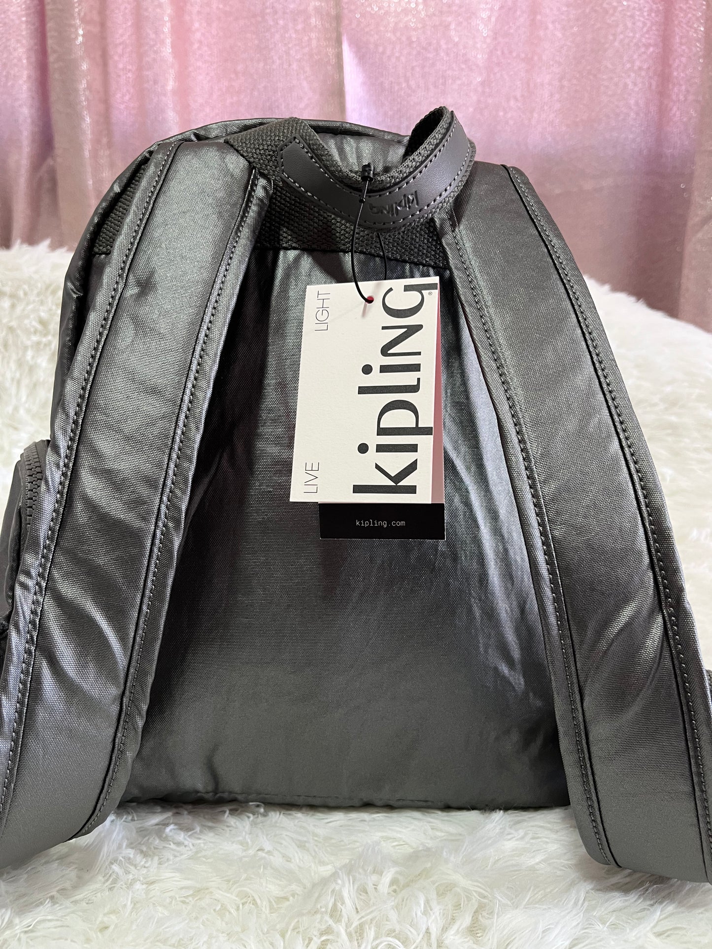 Mochila Kippling