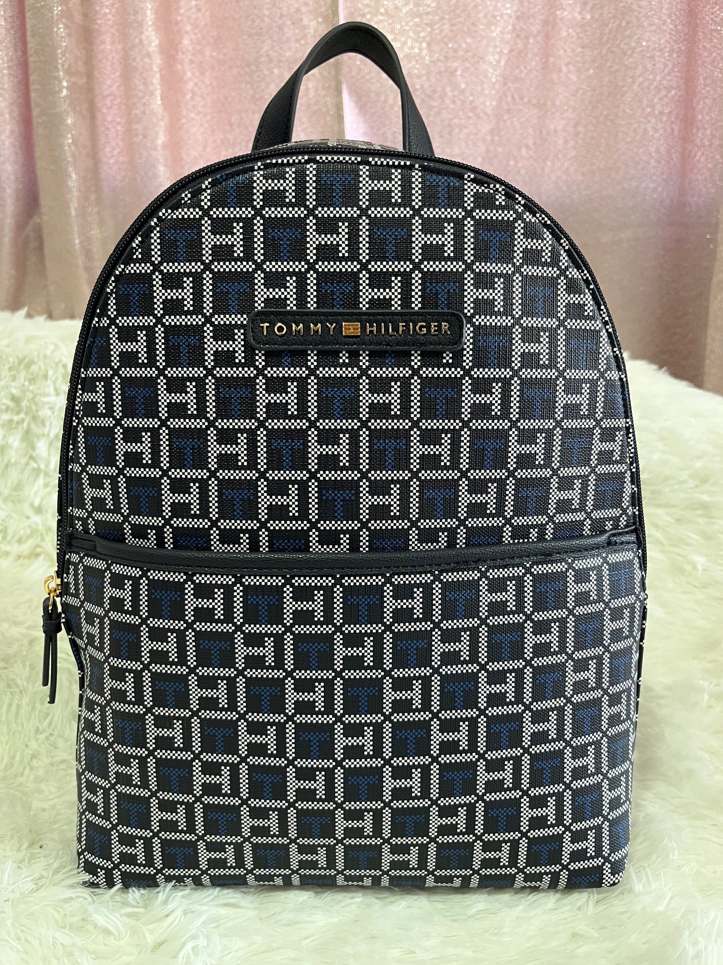 Mochila Tommy Hilfiger