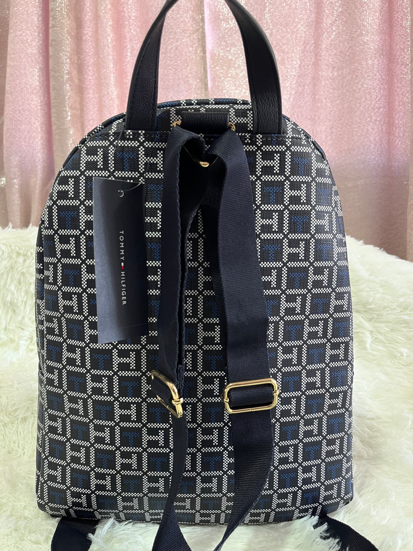 Mochila Tommy Hilfiger