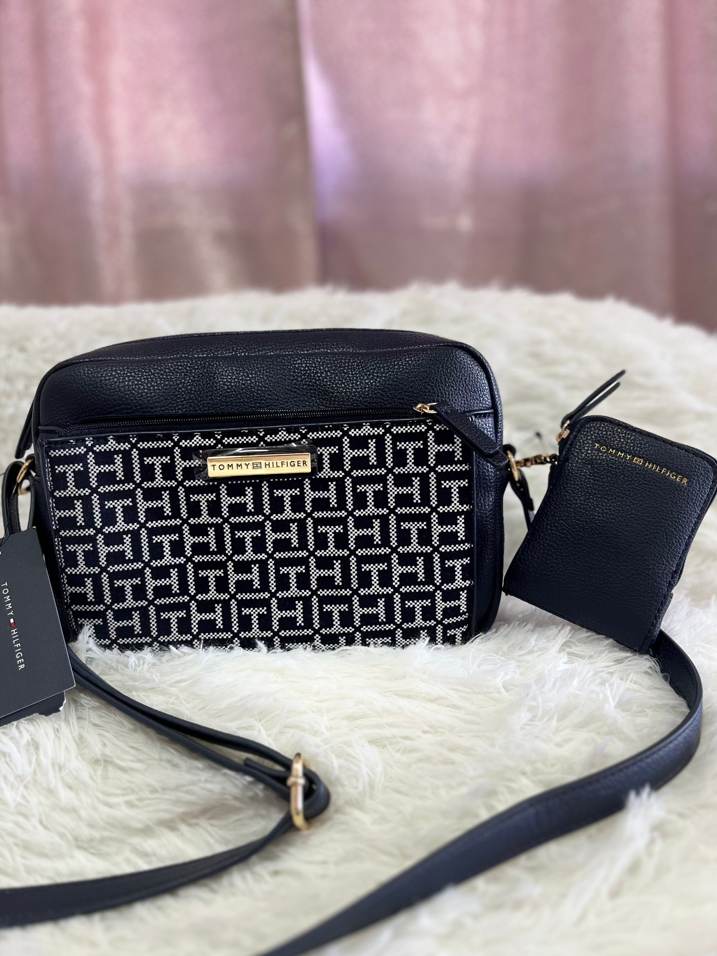 Crossbody Tommy Hilfiger