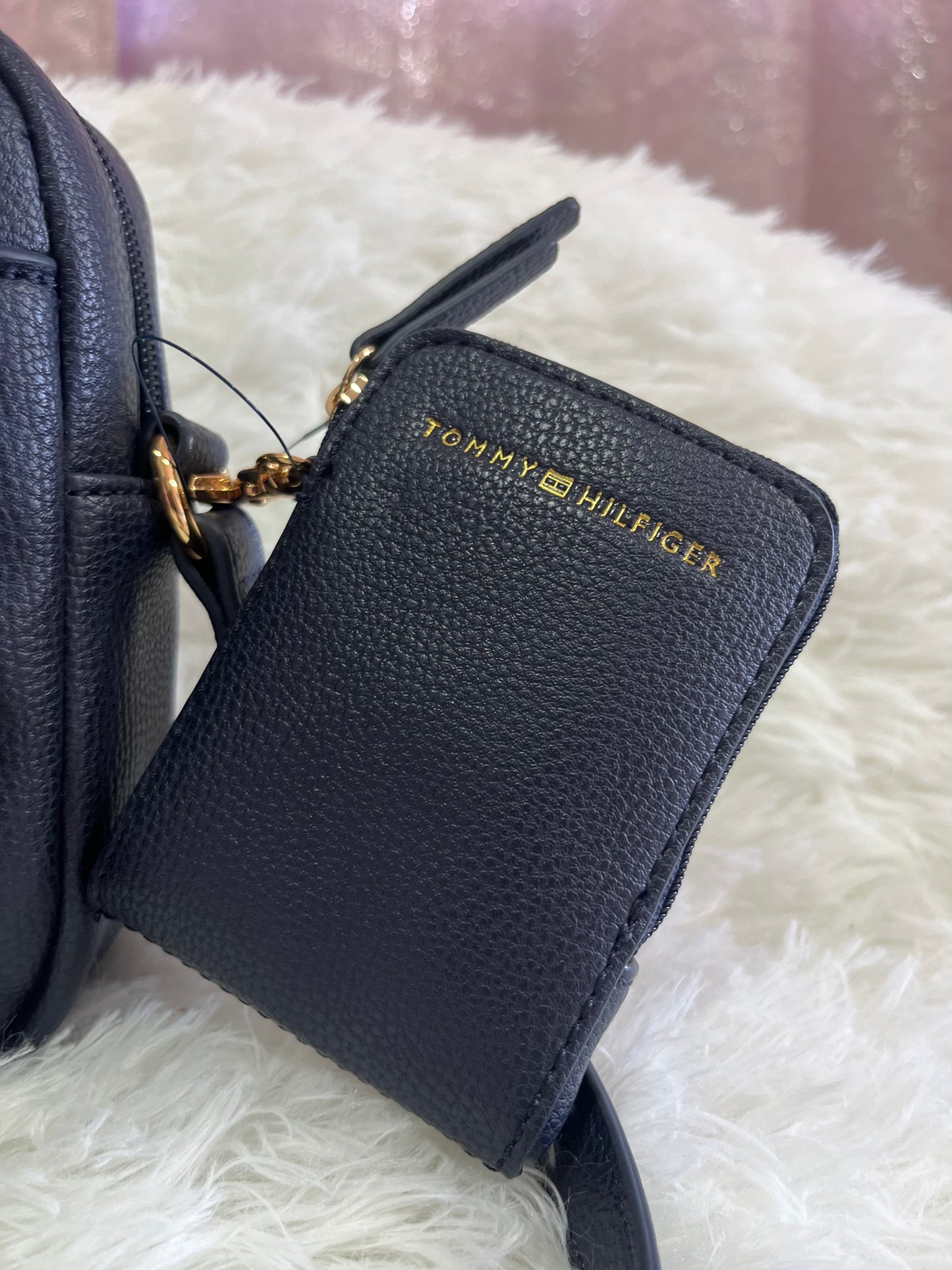 Crossbody Tommy Hilfiger