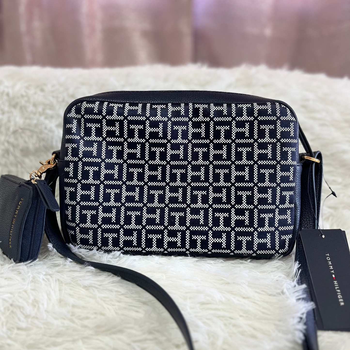 Crossbody Tommy Hilfiger