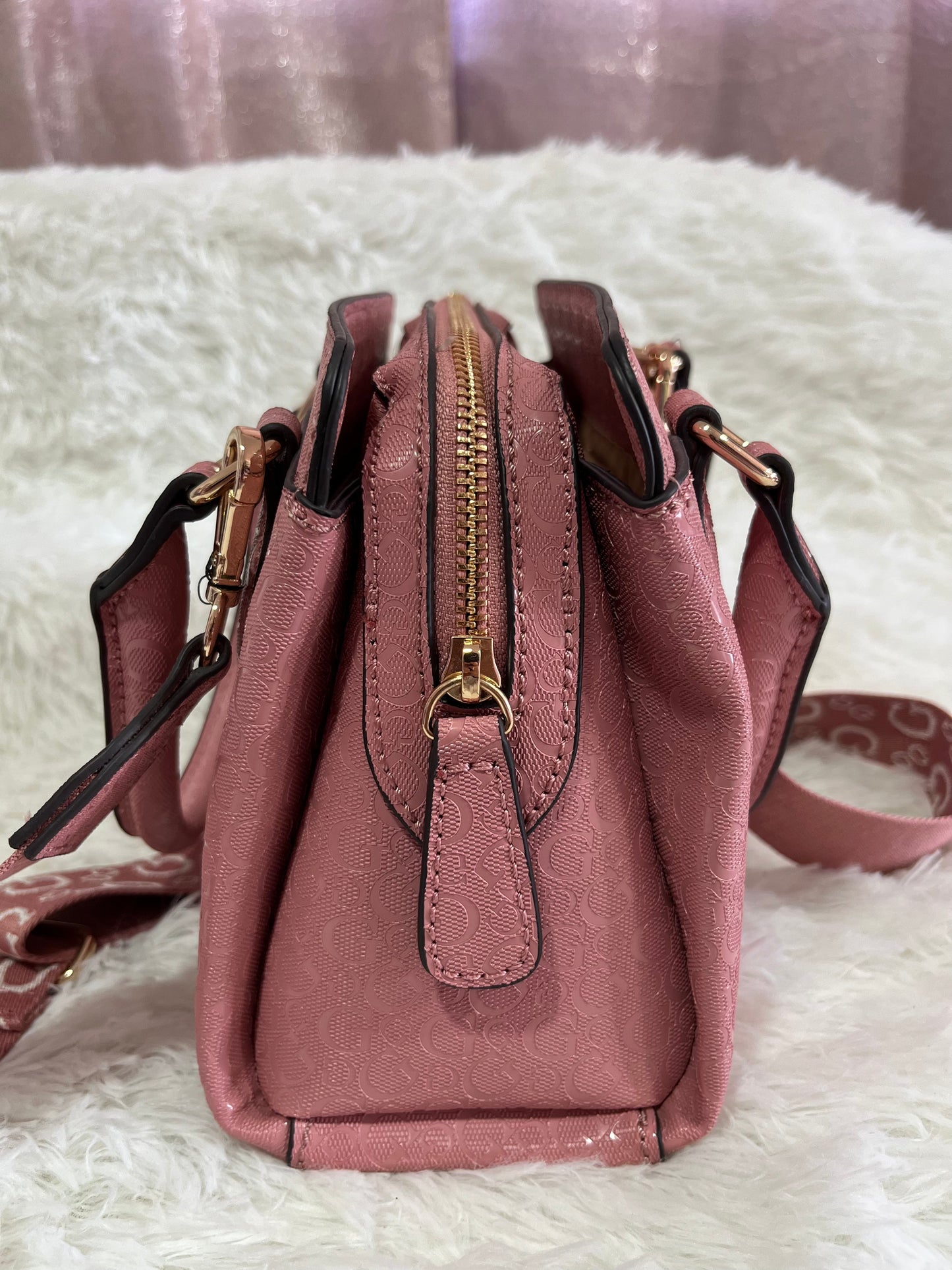 Cartera Crossbody Guess