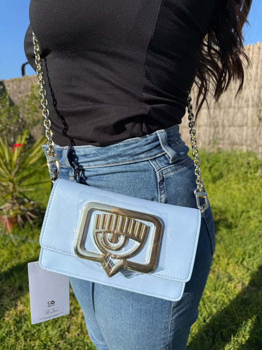 Crossbody Chiara Ferragni