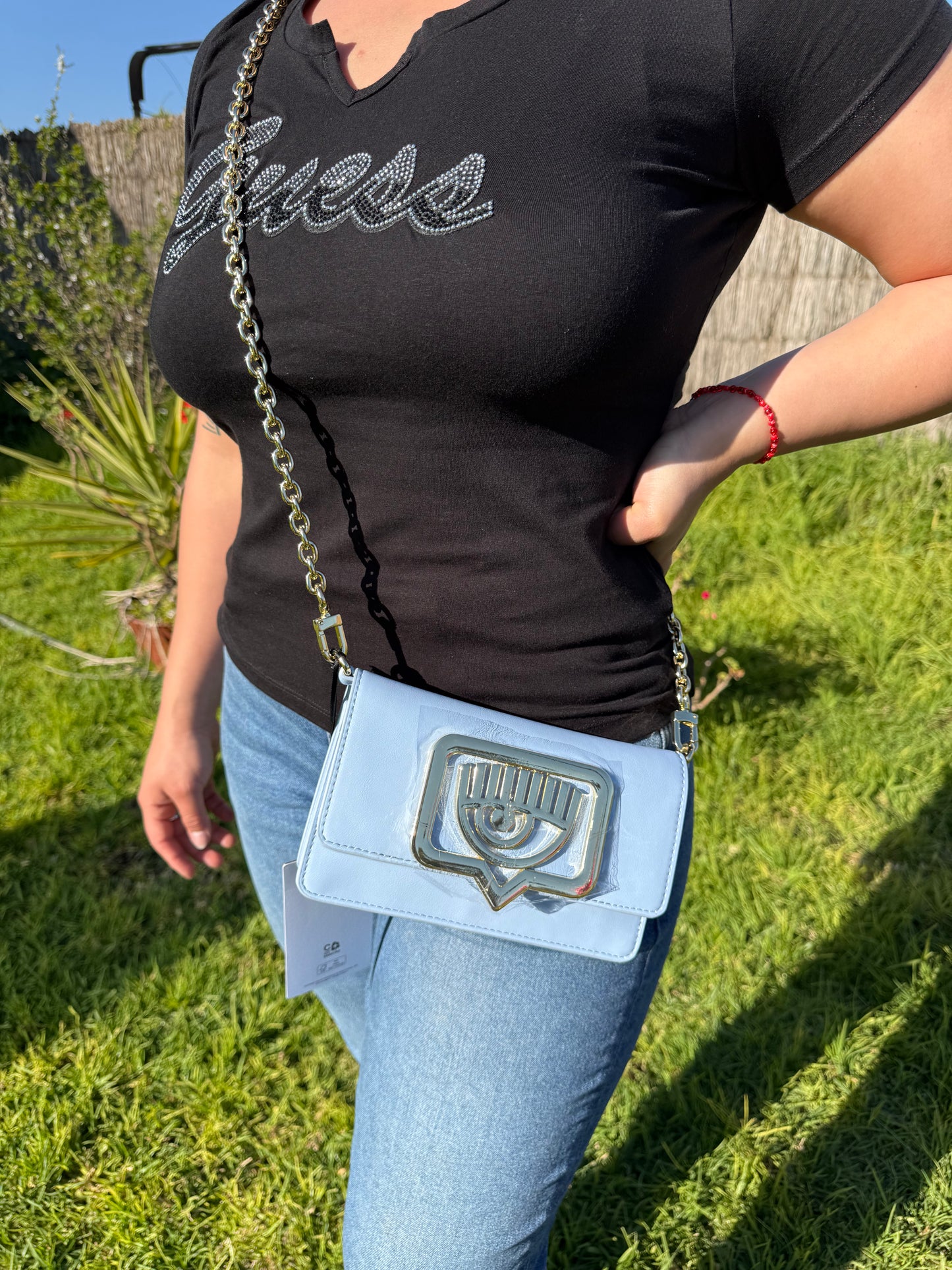 Crossbody Chiara Ferragni