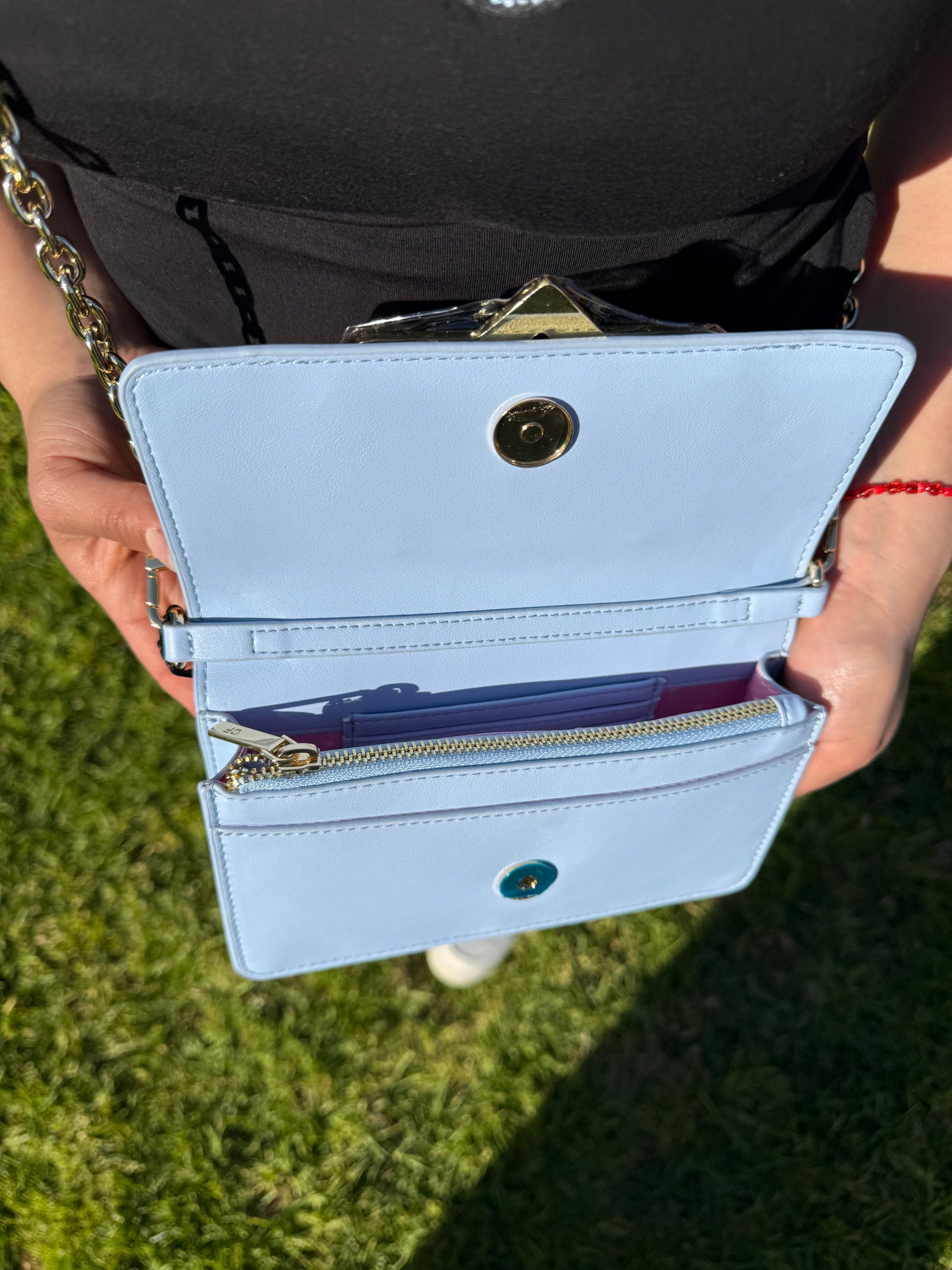 Crossbody Chiara Ferragni