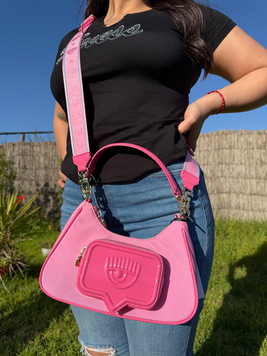 Crossbody Chiara Ferragni