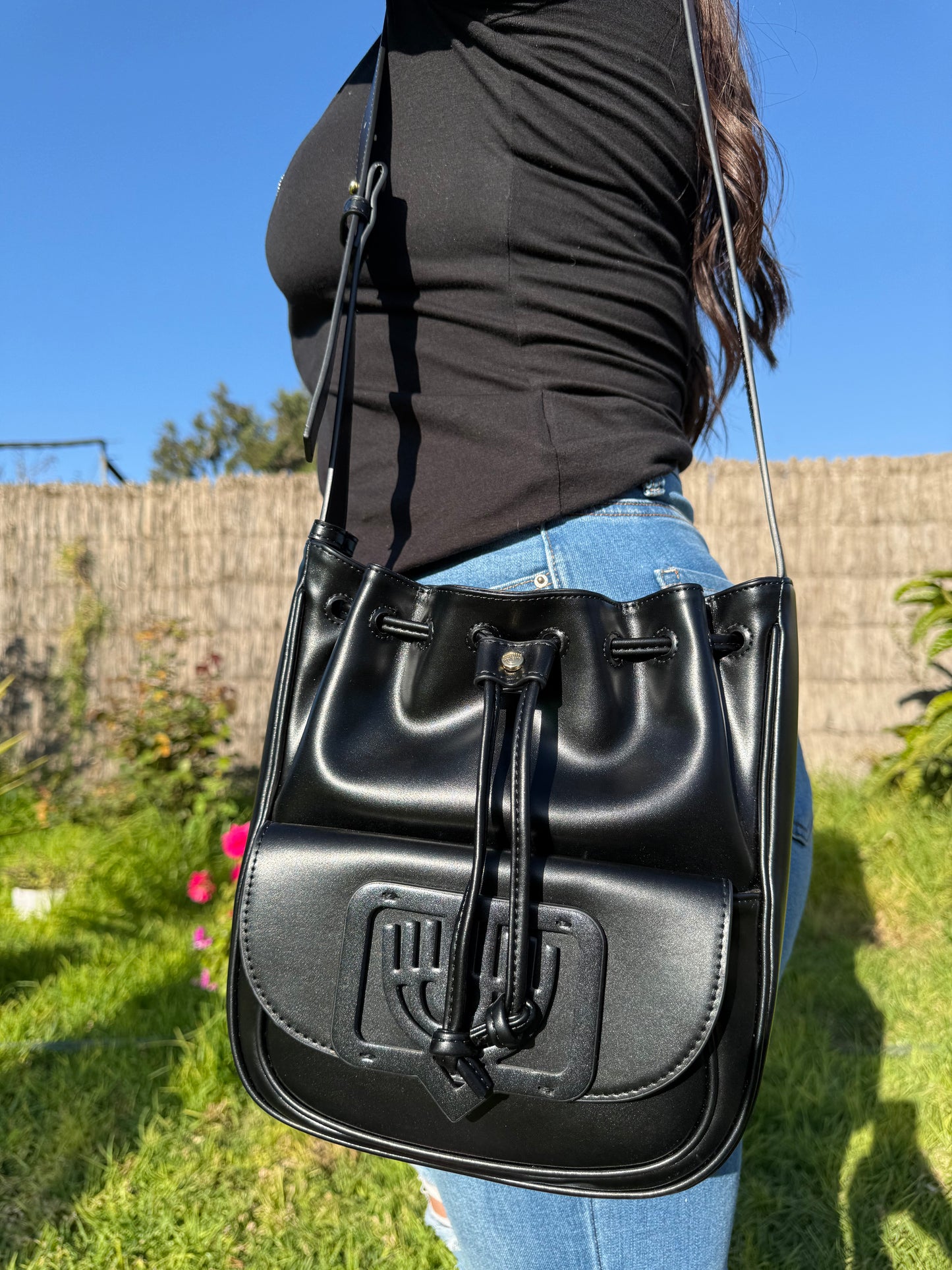 Cartera Chiara Ferragni