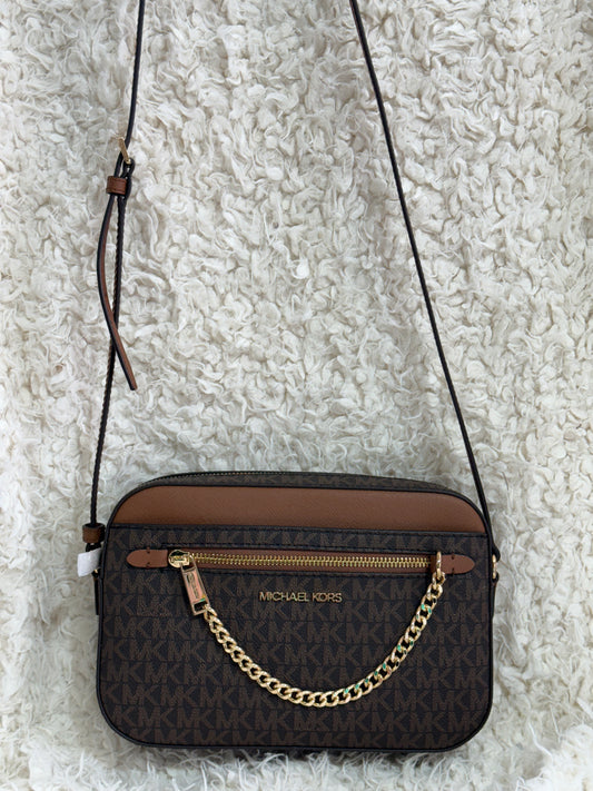 Crossbody Michael kors