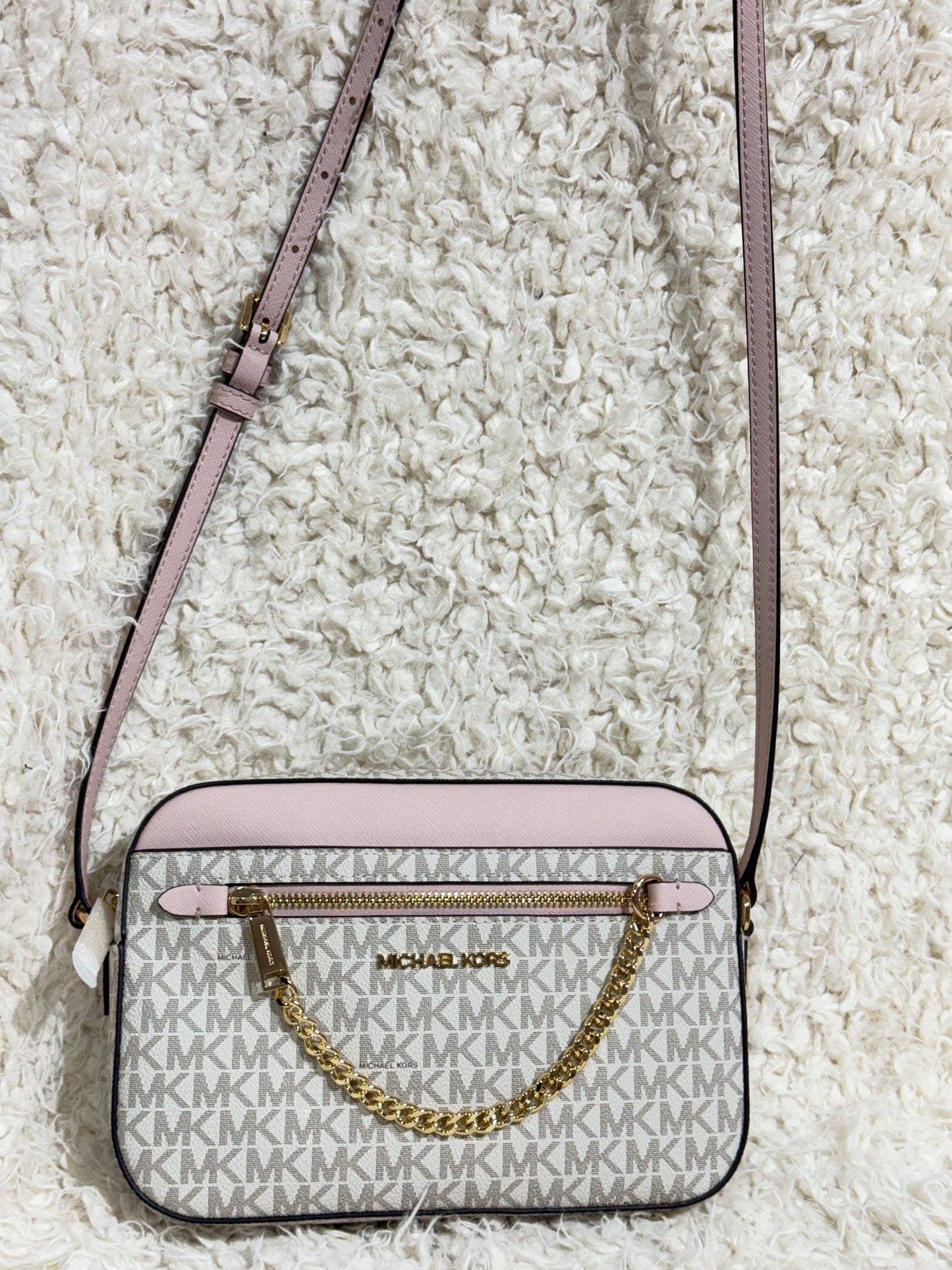 Crossbody Michael kors