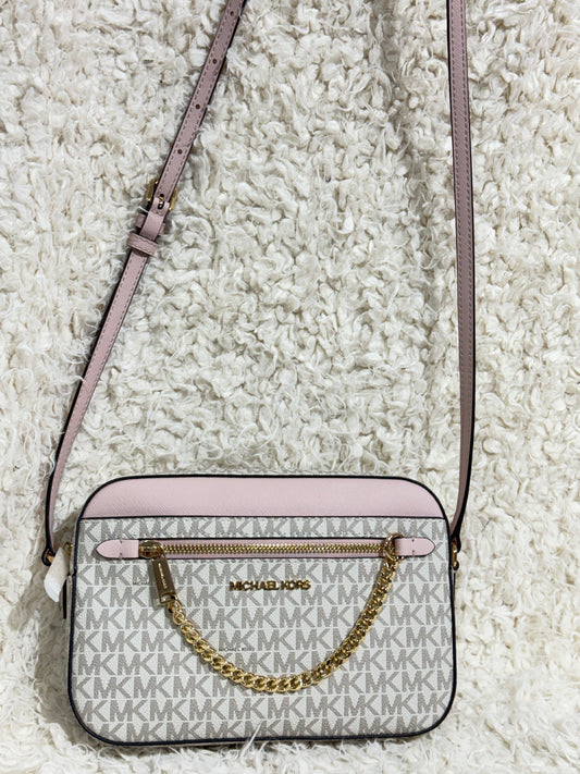 Crossbody Michael kors