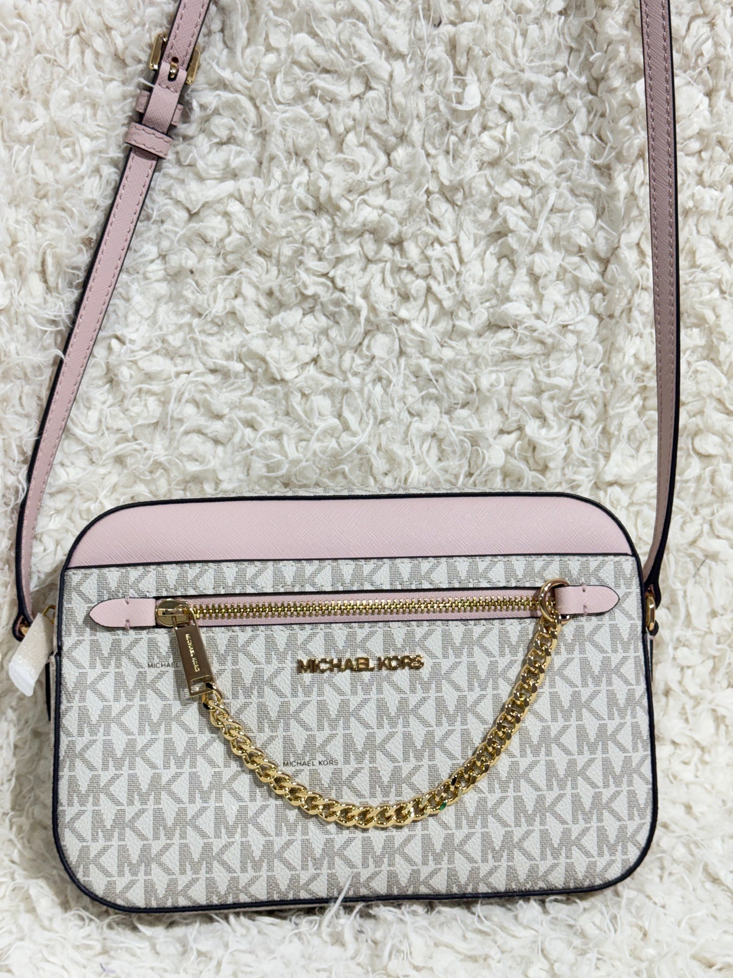 Crossbody Michael kors