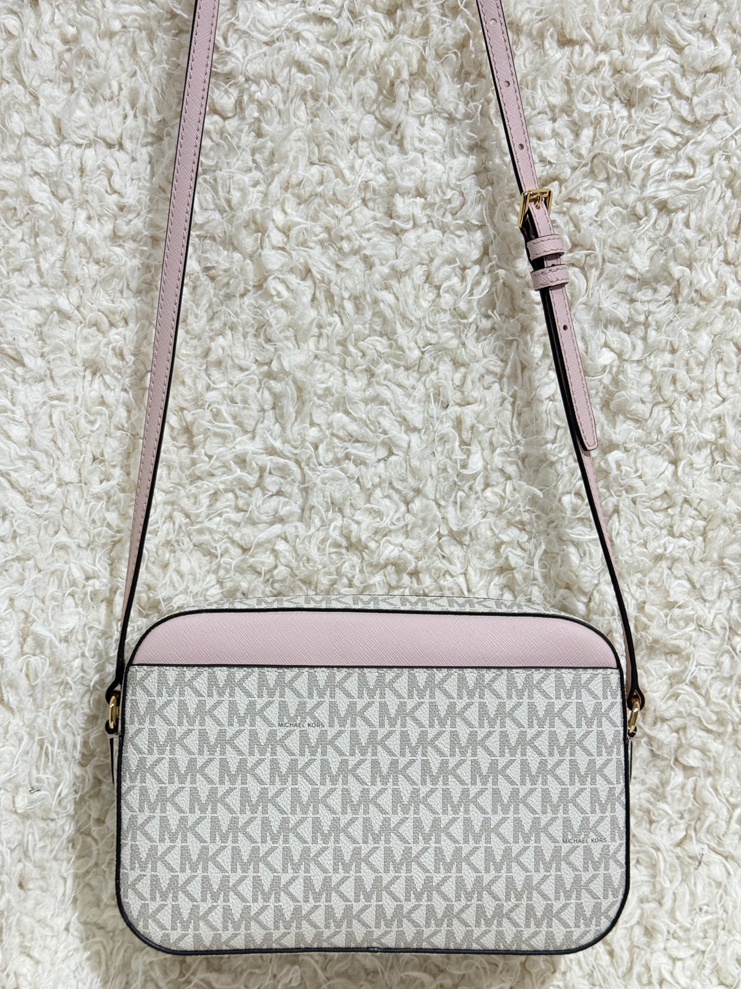 Crossbody Michael kors