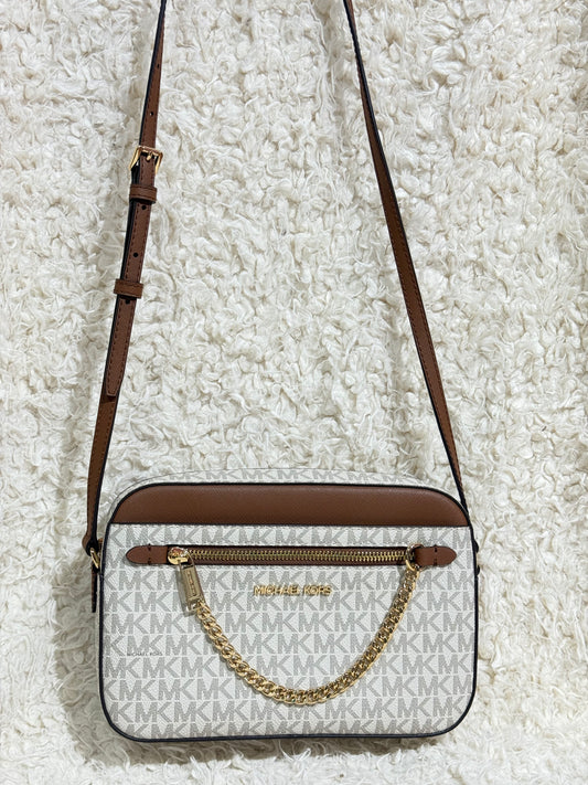 Crossbody Michael kors.