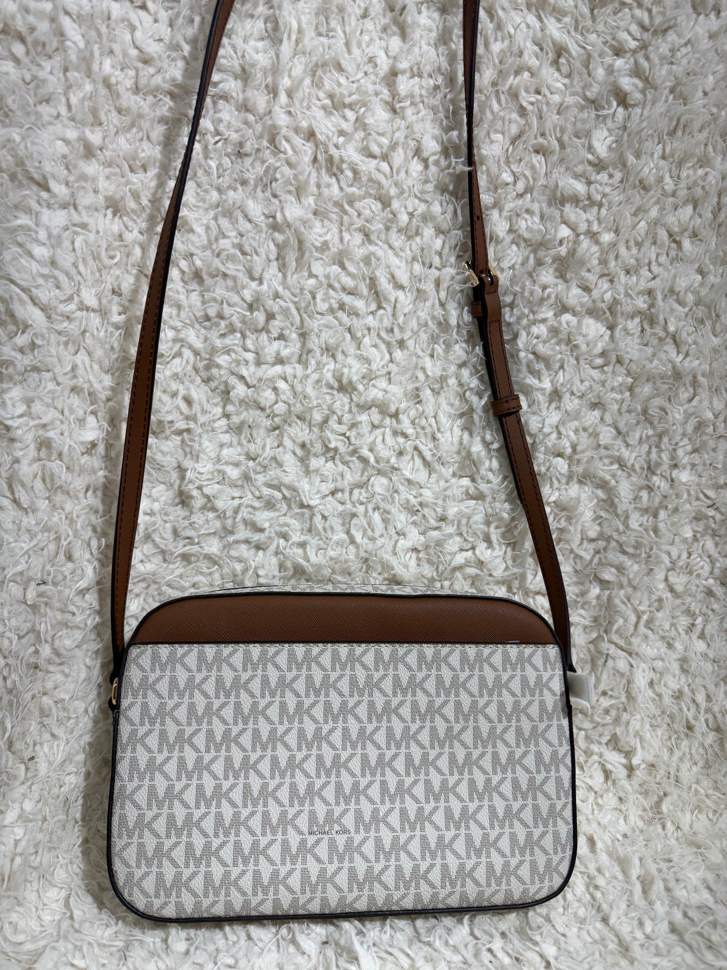 Crossbody Michael kors.
