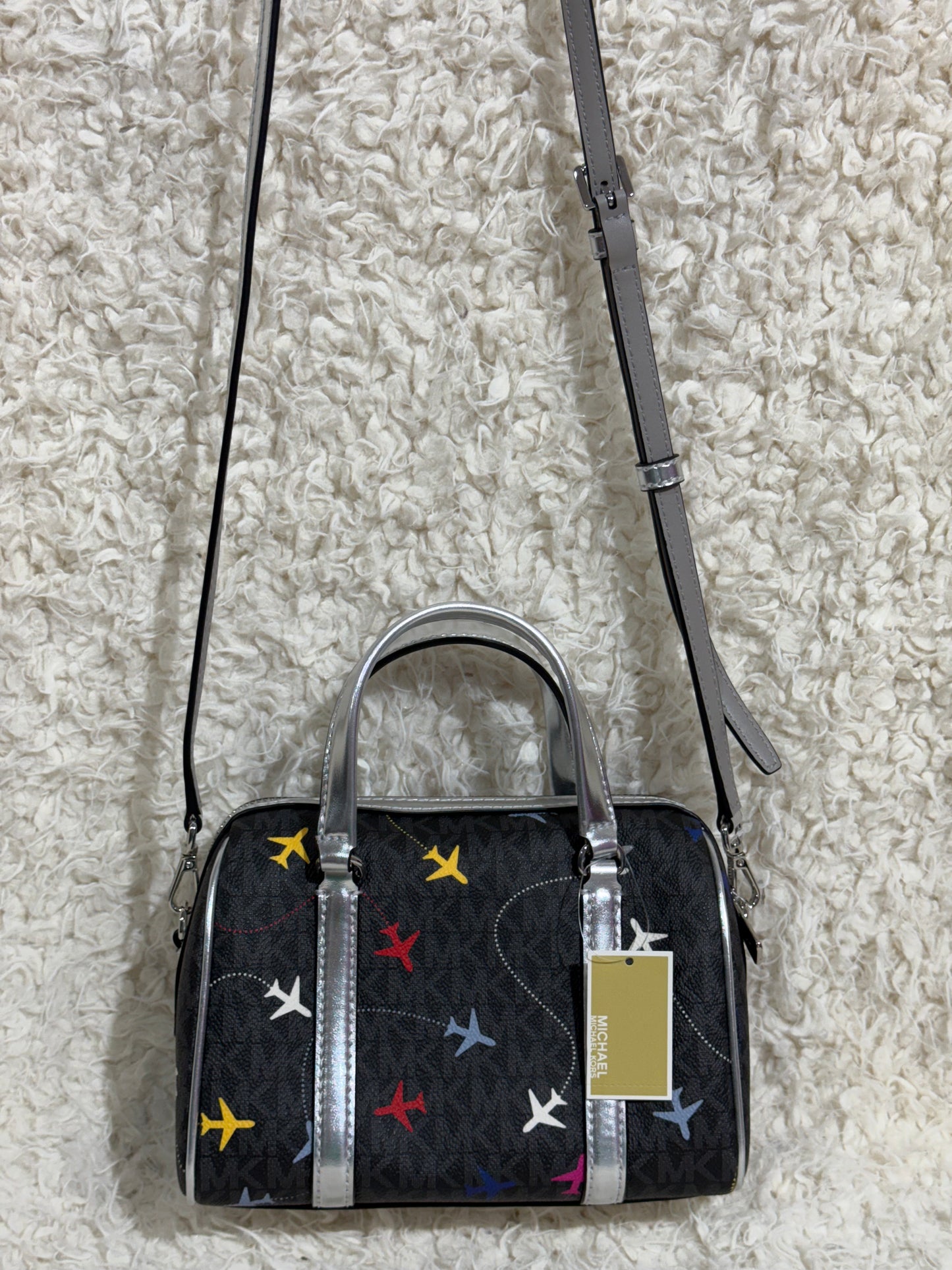Crossbody Michael Kors